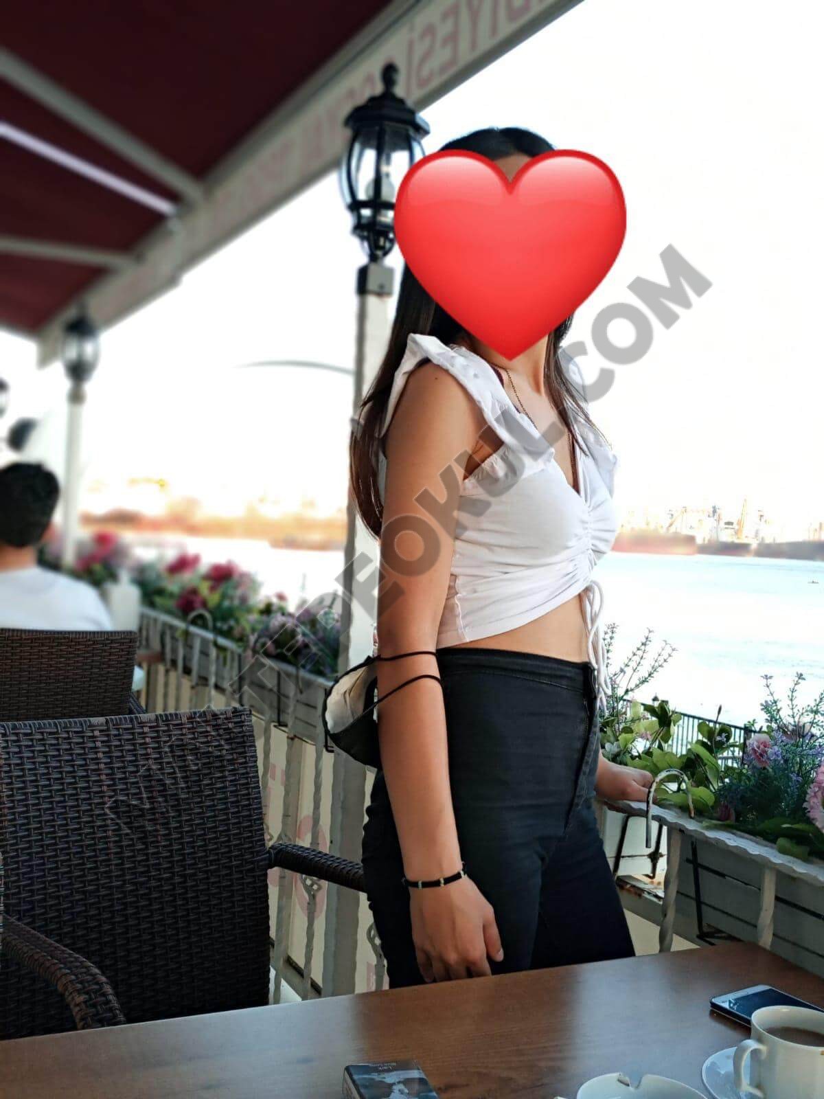 Tuzla Kurtköy Pendik Escort Bayan Selin - Image 1