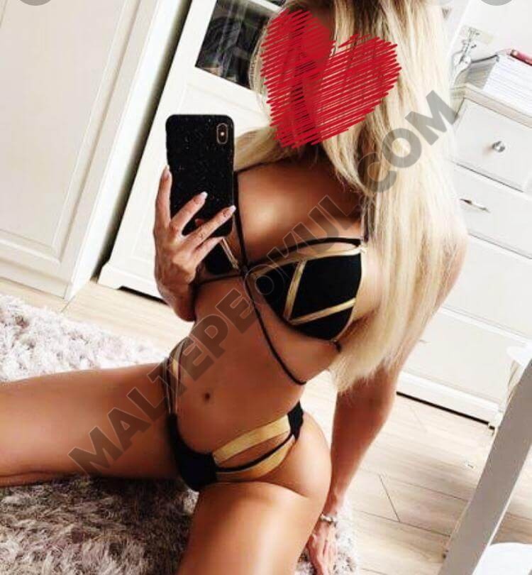 Maltepe Pendik Gebze Escort Bayan Mira - Image 3