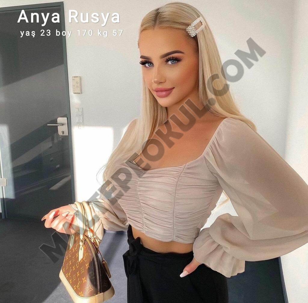 Anadolu Yakası Escort Bayan Anna ve Diana - Image 1