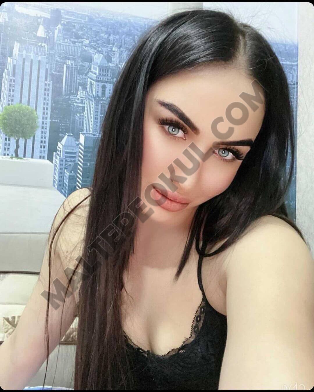 Anadolu Yakası Escort Bayan Nermin - Image 2