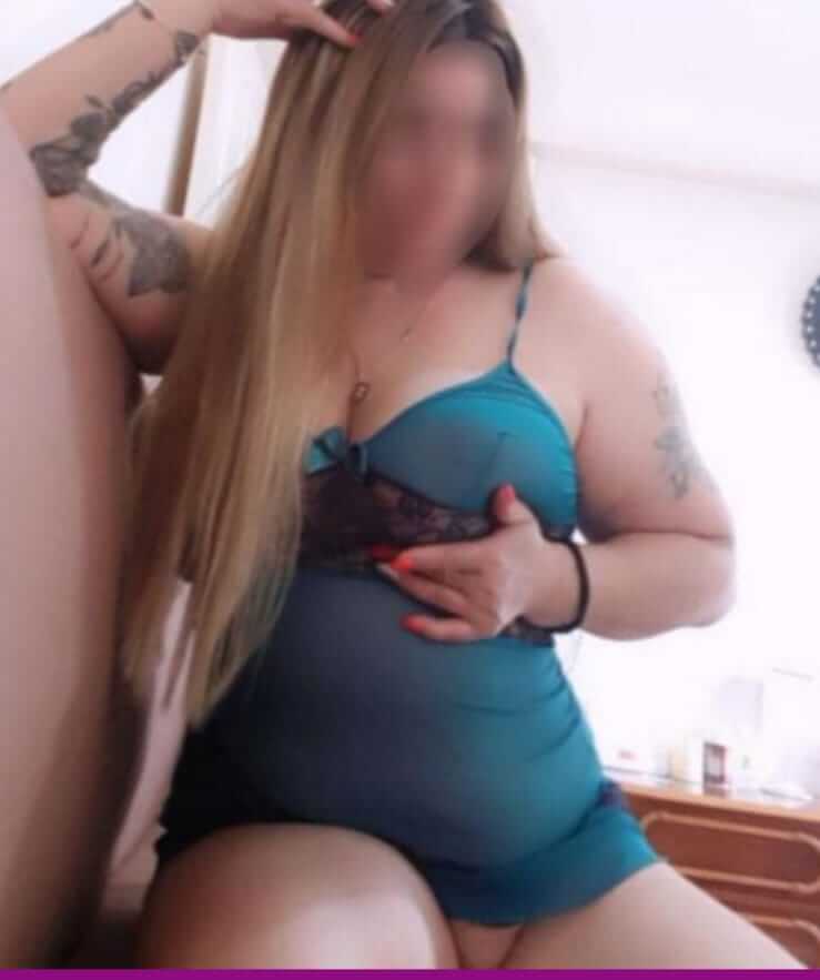 Pendik Escort Bayan Ateş - Image 4