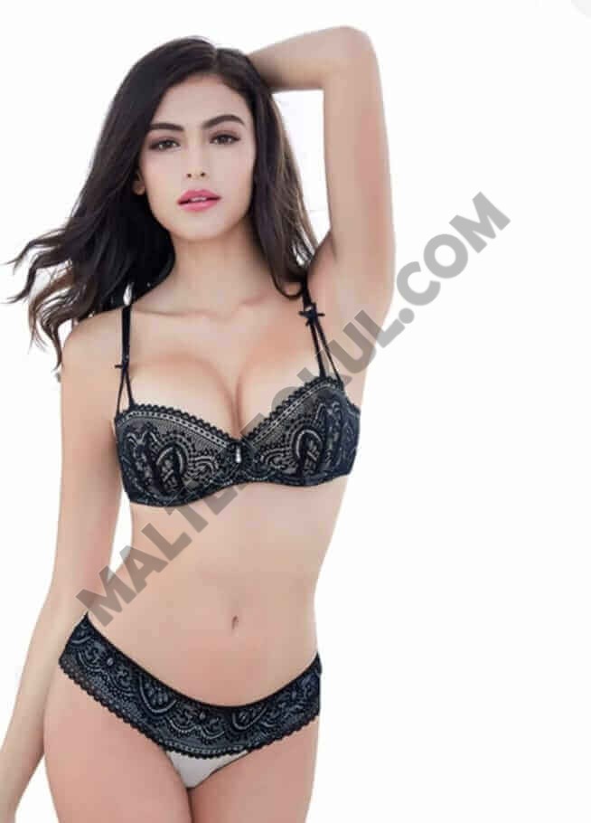 Kartal Pendik Tuzla Escort Bayan Almira ve Yasemin - Image 2