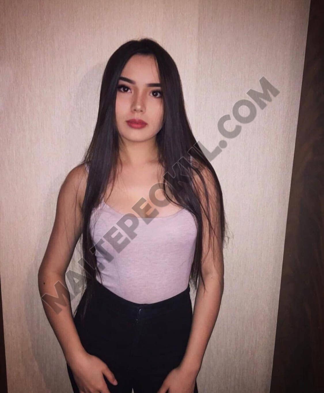 Pendik Escort Bayan Deniz - Image 4