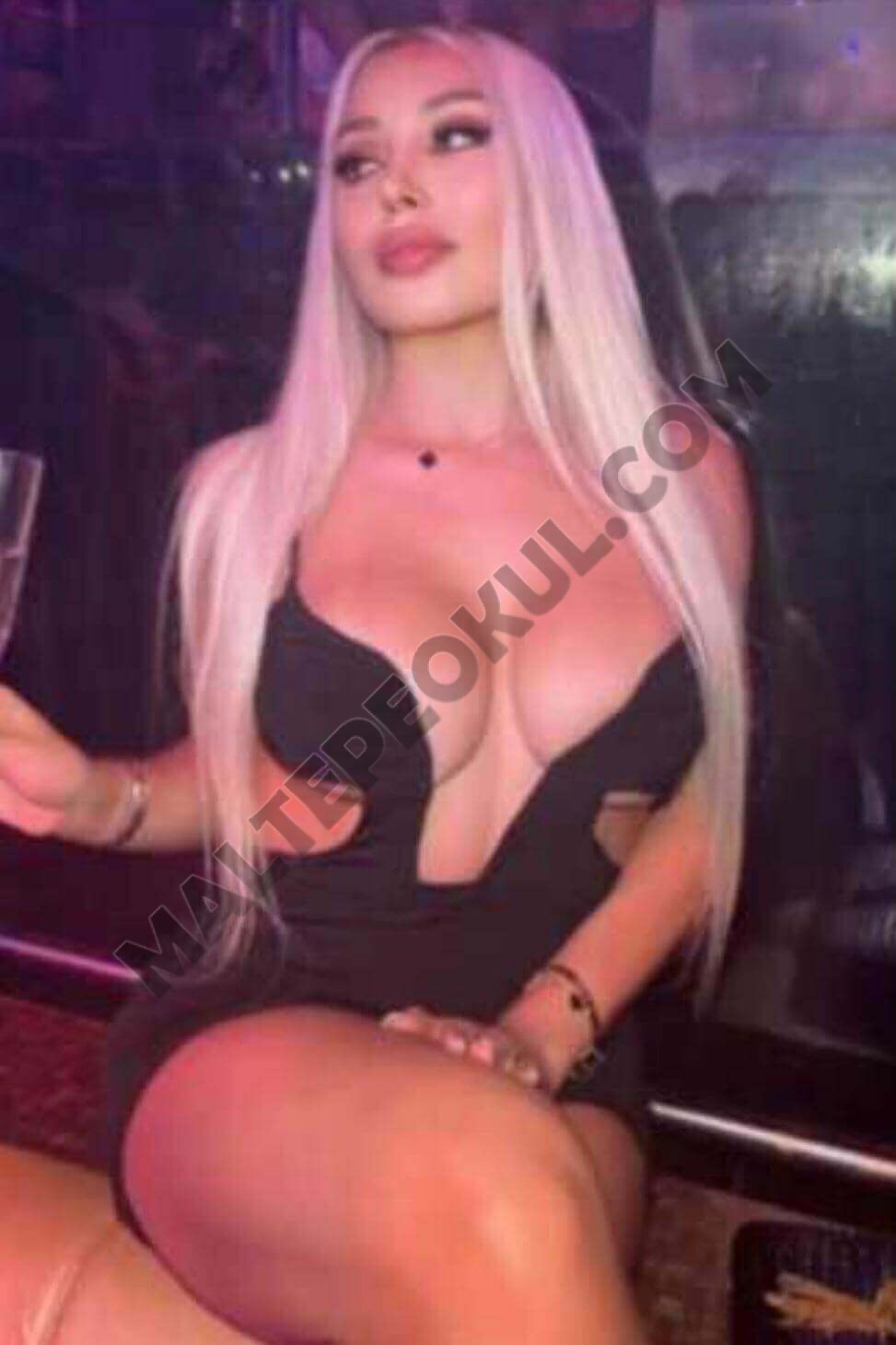 Anadolu yakası Escort Bayan Leyla - Image 1