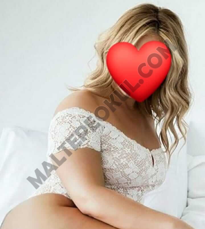 Gebze Escort Bayan Hande - Image 1