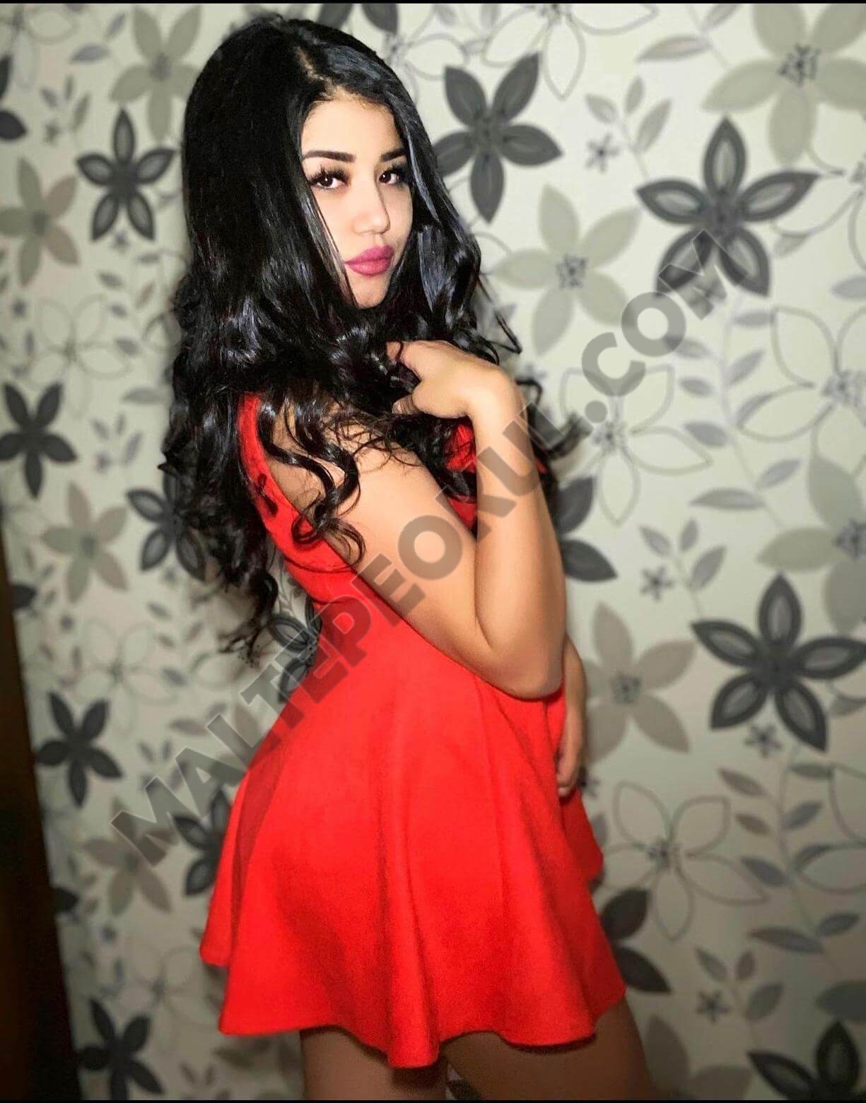 Pendik Kartal Maltepe Escort Bayan Leyla - Image 1