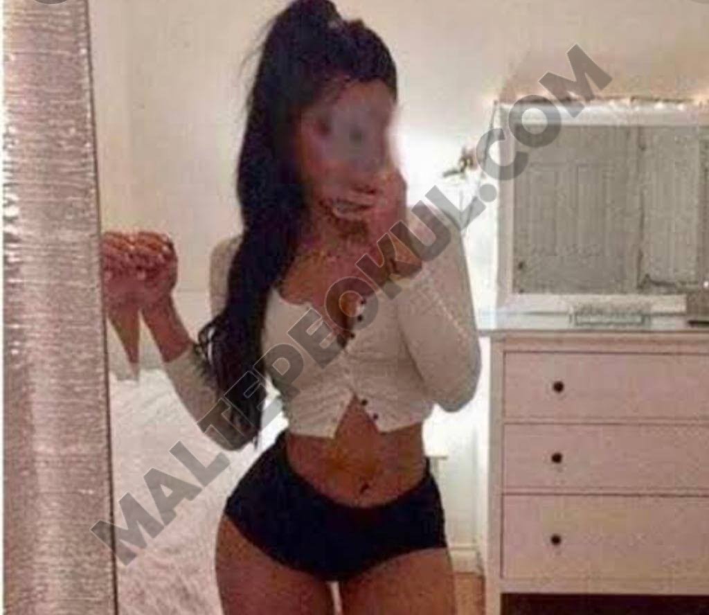 Pendik Merkez Escort Bayan Güzel - Image 4