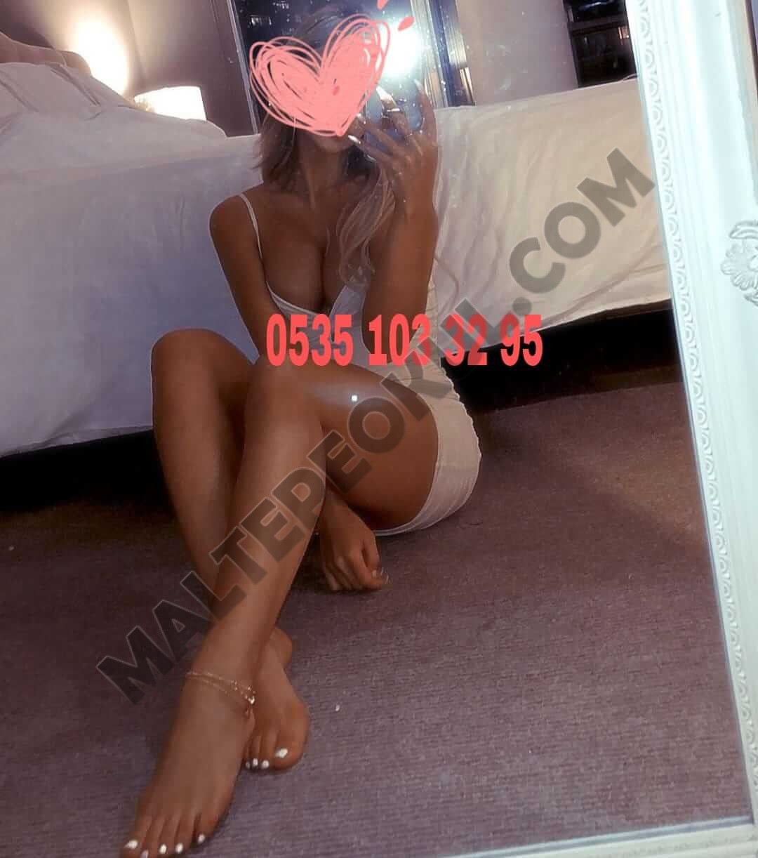 Pendik Merkez Escort Bayan Duygu - Image 3