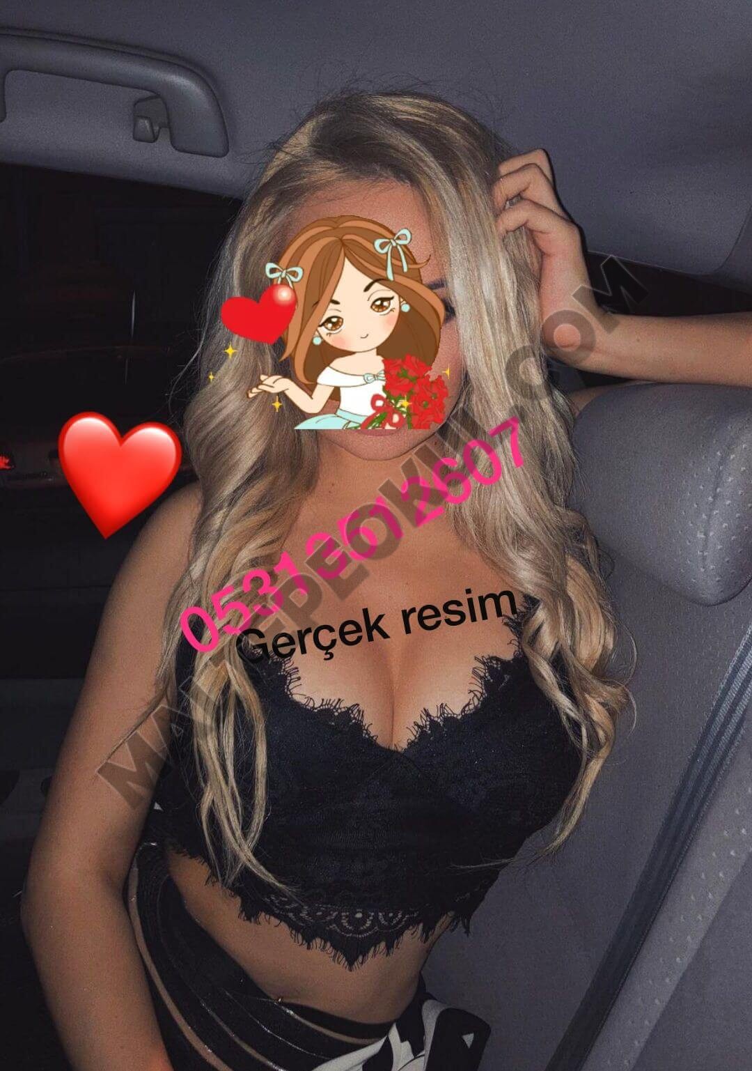 Kartal Atalar Escort Bayan Jülide - Image 2