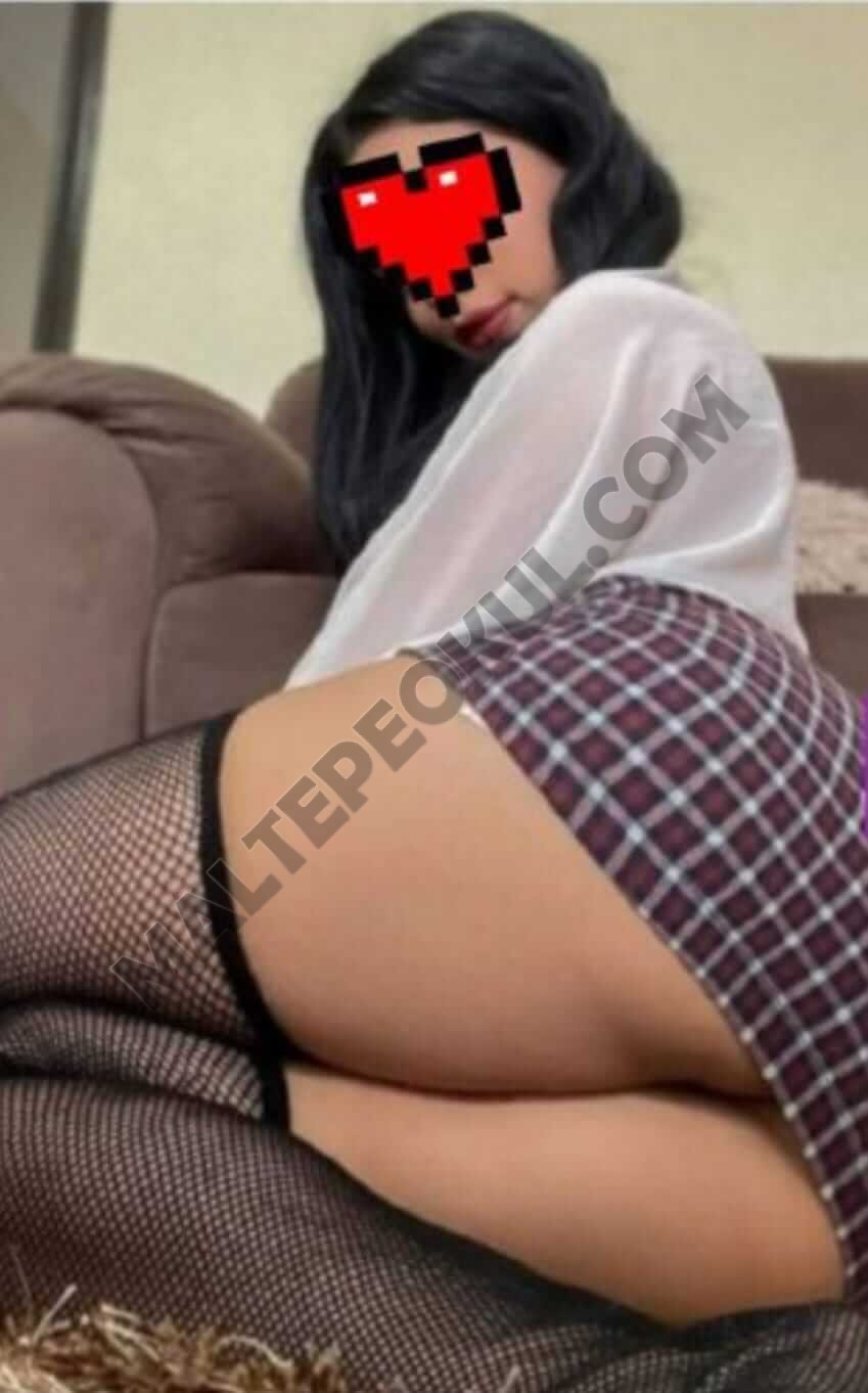 Pendik Tuzla Kurtköy Türbanlı Escort Bayan Şeyda - Image 4