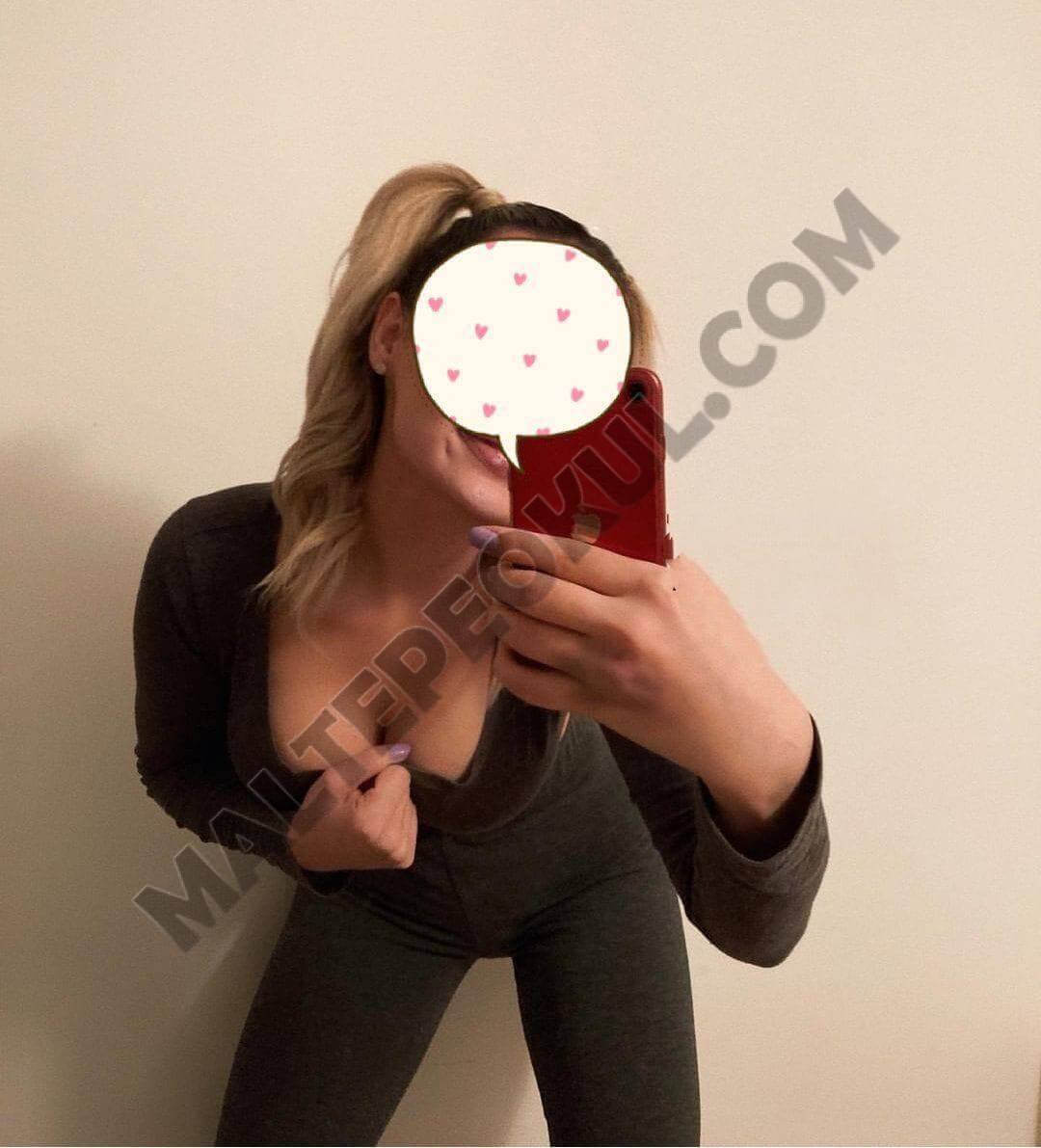 Pendik Çarşı Escort Bayan Türkan - Image 1