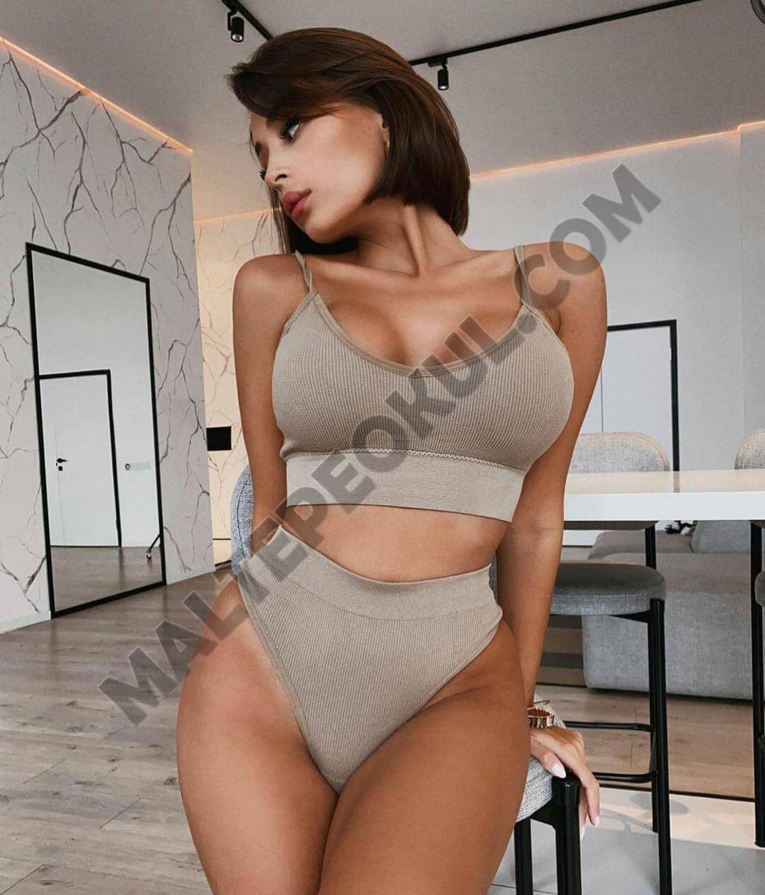 Anadolu Yakası Escort Bayan Elya - Image 2