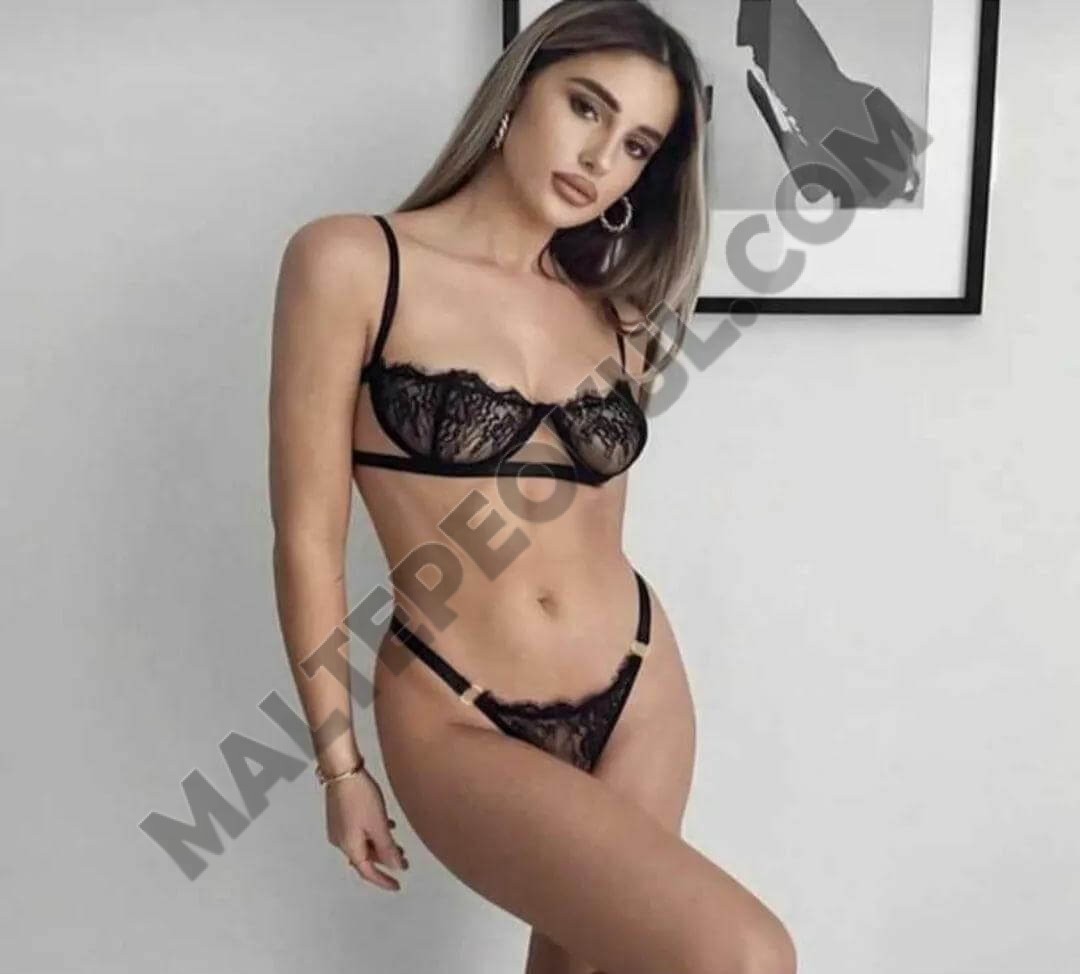 Anadolu Yakası Escort Bayan Mariya - Image 4