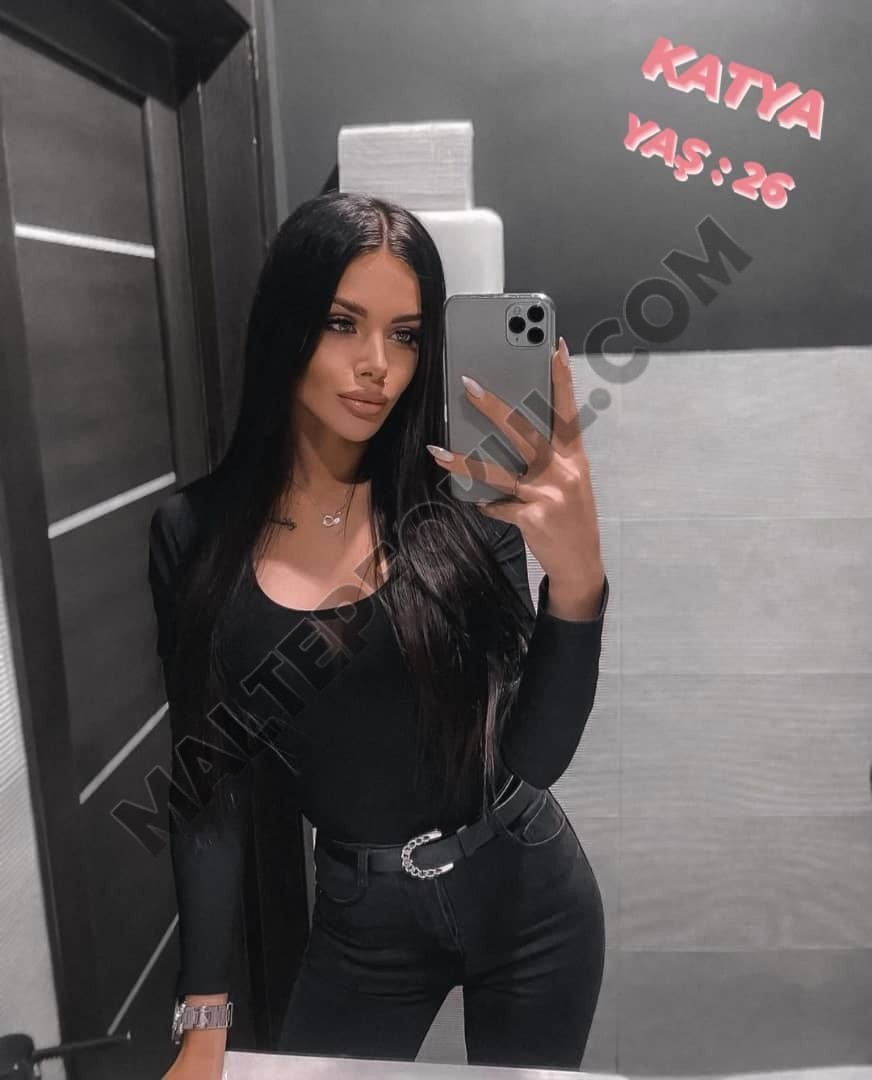 Gebze Pendik Bostancı Escort Bayan Merve - Image 2