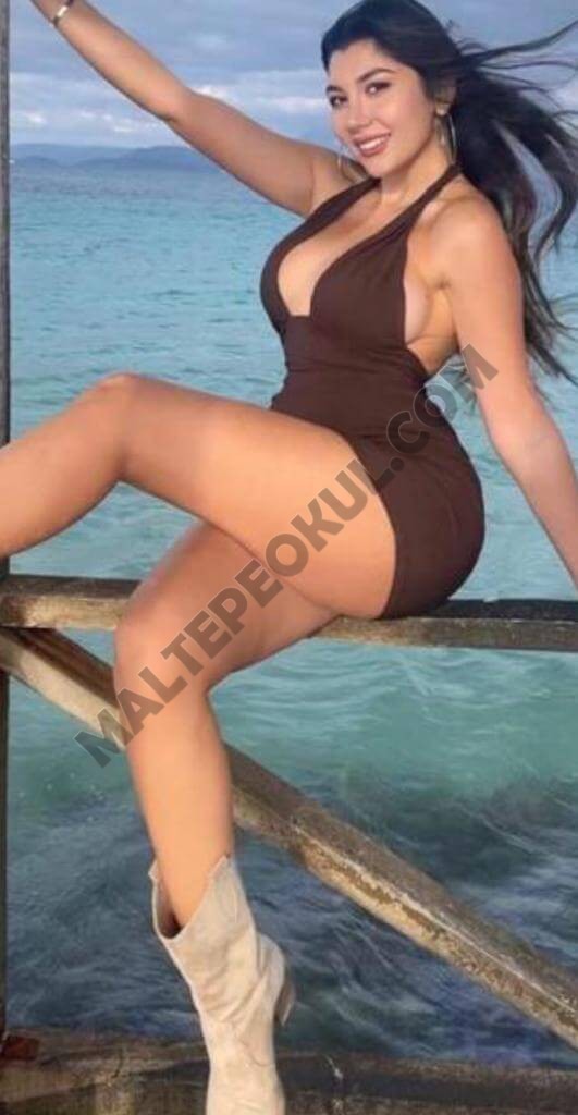 Tuzla Pendik Kartal Escort Bayan Svetlana - Image 3